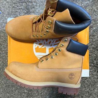 ティンバーランド(Timberland)のTimberland ティンバーランド TB10061(ブーツ)