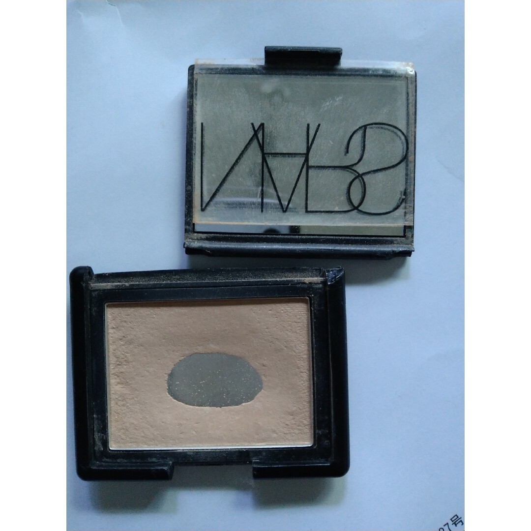 NARS(ナーズ)のNARS ブラッシュ　4024　ニコ　NICO　チーク コスメ/美容のベースメイク/化粧品(チーク)の商品写真