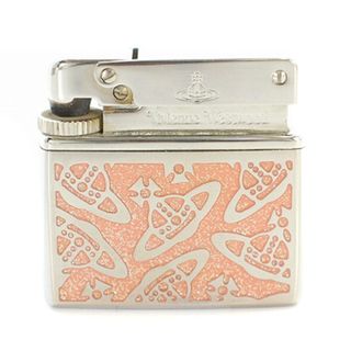 ヴィヴィアン(Vivienne Westwood) ライター(ピンク/桃色系)の通販 31