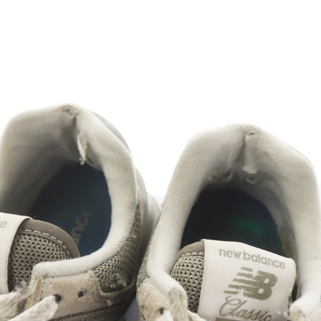 New Balance(ニューバランス)のニューバランス ML574EGG スニーカー US5 23.0cm グレー レディースの靴/シューズ(スニーカー)の商品写真