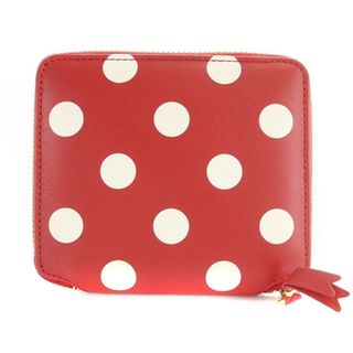 コム デ ギャルソン(COMME des GARCONS) ドット 財布(レディース)の