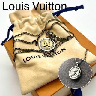 ヴィトン(LOUIS VUITTON) ネックレス（フラワー）の通販 200点以上