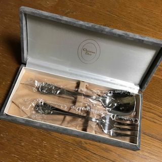 ディオール(Christian Dior) カトラリー/箸の通販 14点 | クリスチャン