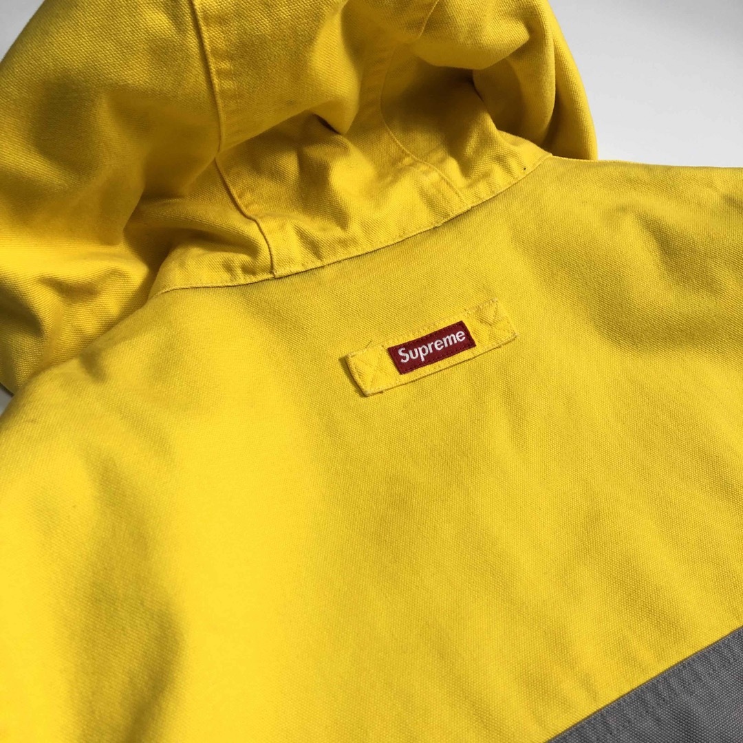 Supreme - 2014AW supreme シュプリーム ファイヤーマン ダッフル