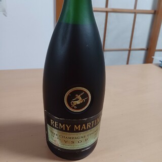 幸様専用　　レミーマルタン　VSOP　古酒(ブランデー)
