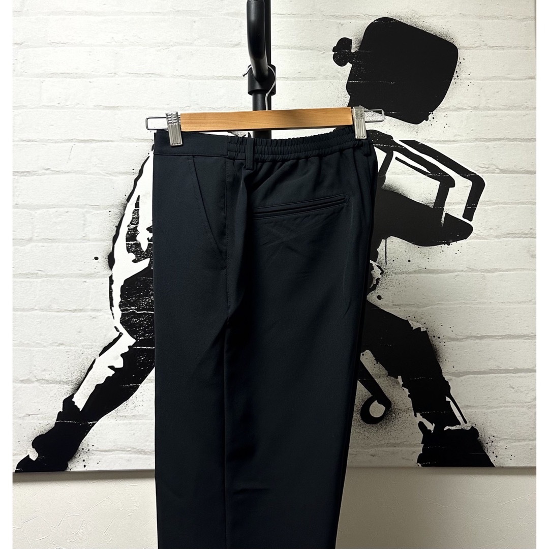 New Balance(ニューバランス)の23秋冬最新作モデルnewbalanceTHECITYストレートフィットパンツ メンズのパンツ(スラックス)の商品写真