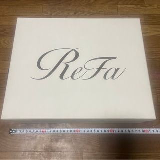 リファ(ReFa)のリファビューテックドライヤー空箱(その他)