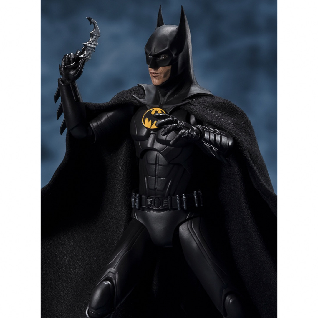 S.H.Figuarts バットマン S.H.Figuarts バットマン