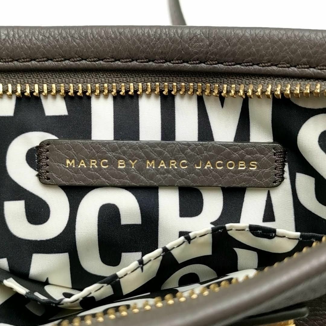 ○ MARC JACOBS マークジェイコブス レディース腕時計○