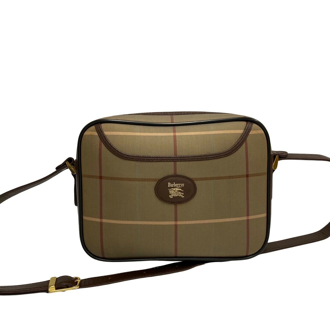 BURBERRY - 極 美品 Burberrys バーバリーズ ヴィンテージ ノバ