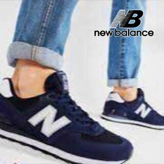 ニューバランス(New Balance)の新品●New Balance ML574EN2 スニーカー ニューバランス(スニーカー)