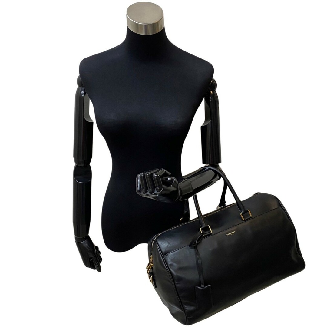 Saint Laurent - 極 美品 SAINT LAURENT PARIS サンローランパリ