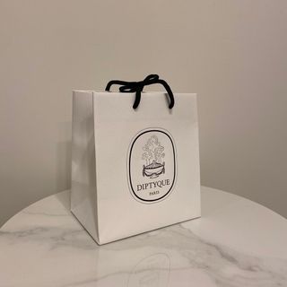 ディプティック(diptyque)のDIPTYQUE ショッパー ディプティック ショップ袋 紙袋 ショッパーバッグ(ショップ袋)