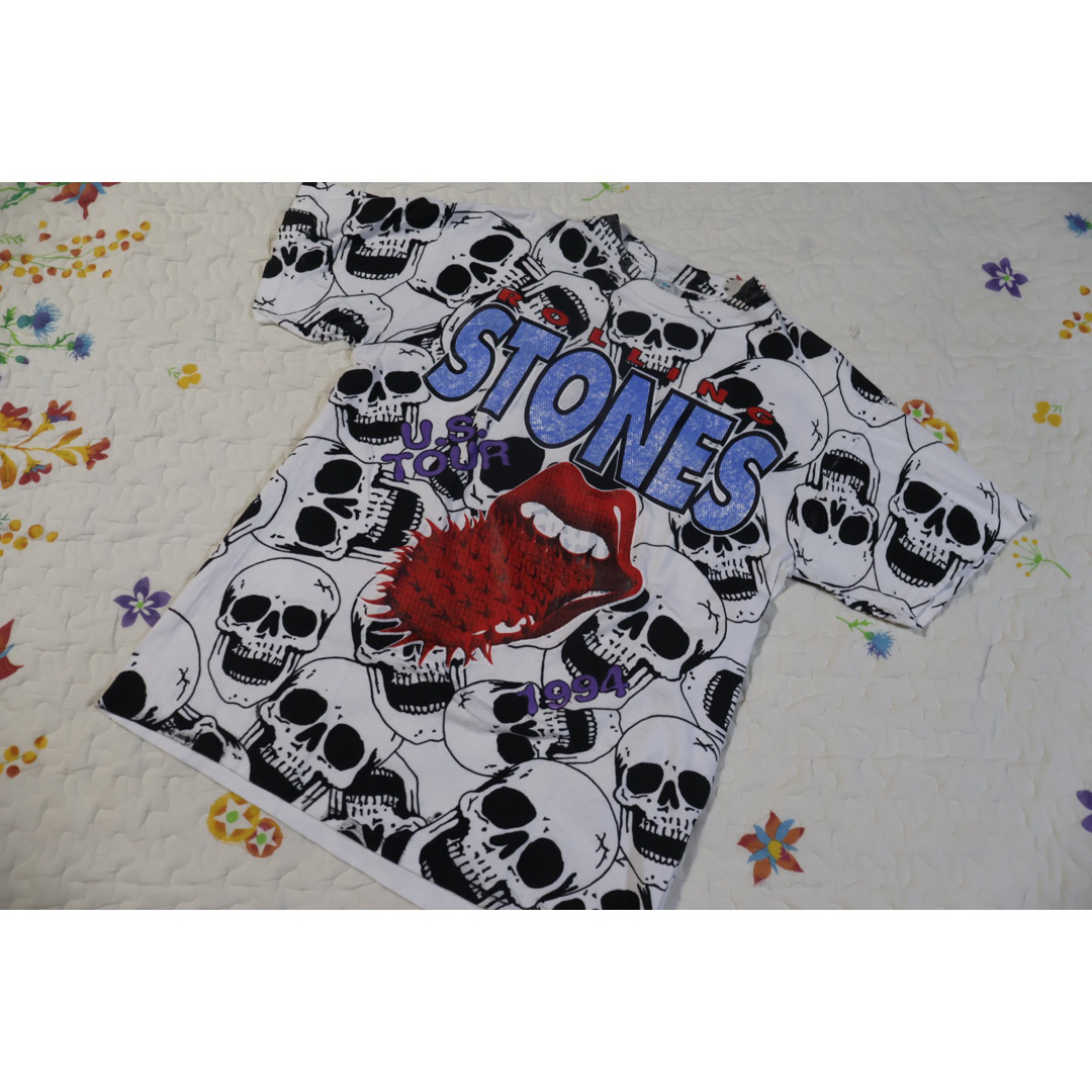 1994THE ROLLING STONES Tシャツ