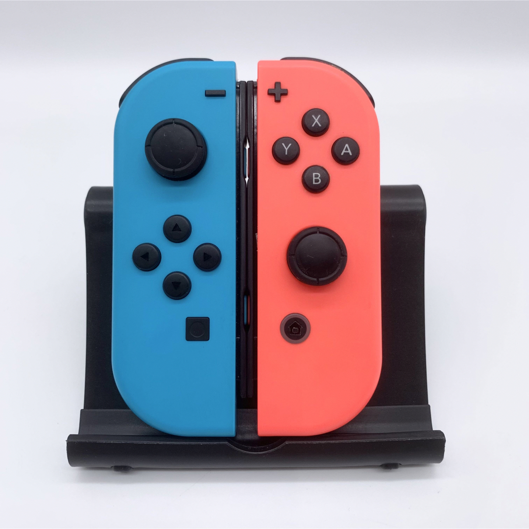 Nintendo Switch スイッチ本体 コントローラーおまけ-