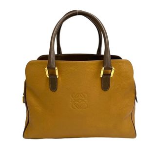ロエベ ハンドバッグ(レディース)(ブラウン/茶色系)の通販 600点以上