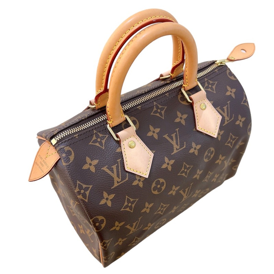 LOUIS VUITTON - ルイ・ヴィトン LOUIS VUITTON スピーディ25 M41109