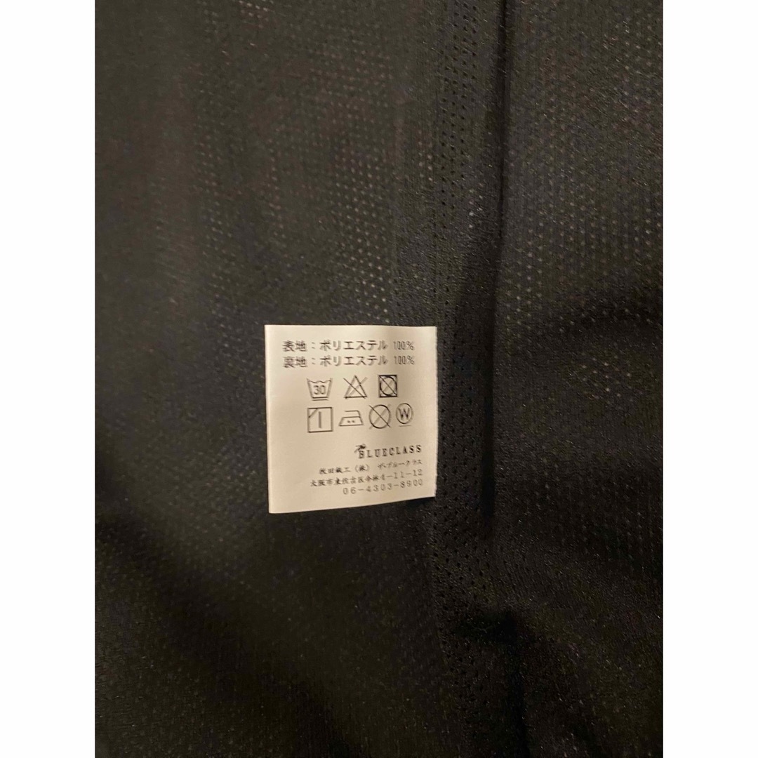 クラブハウス CYH CHECK YOUR VEST - Gray Lサイズ クラブハウス CYH CHECK YOUR VEST - Gray Lサイズ