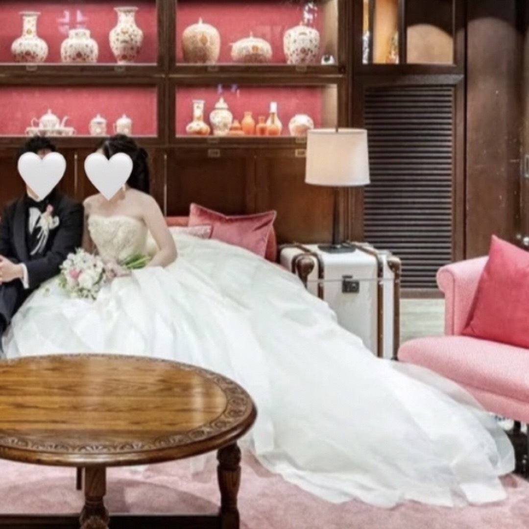 VERAWANG liesel リーゼル US4 VERAWANG liesel リーゼル US4