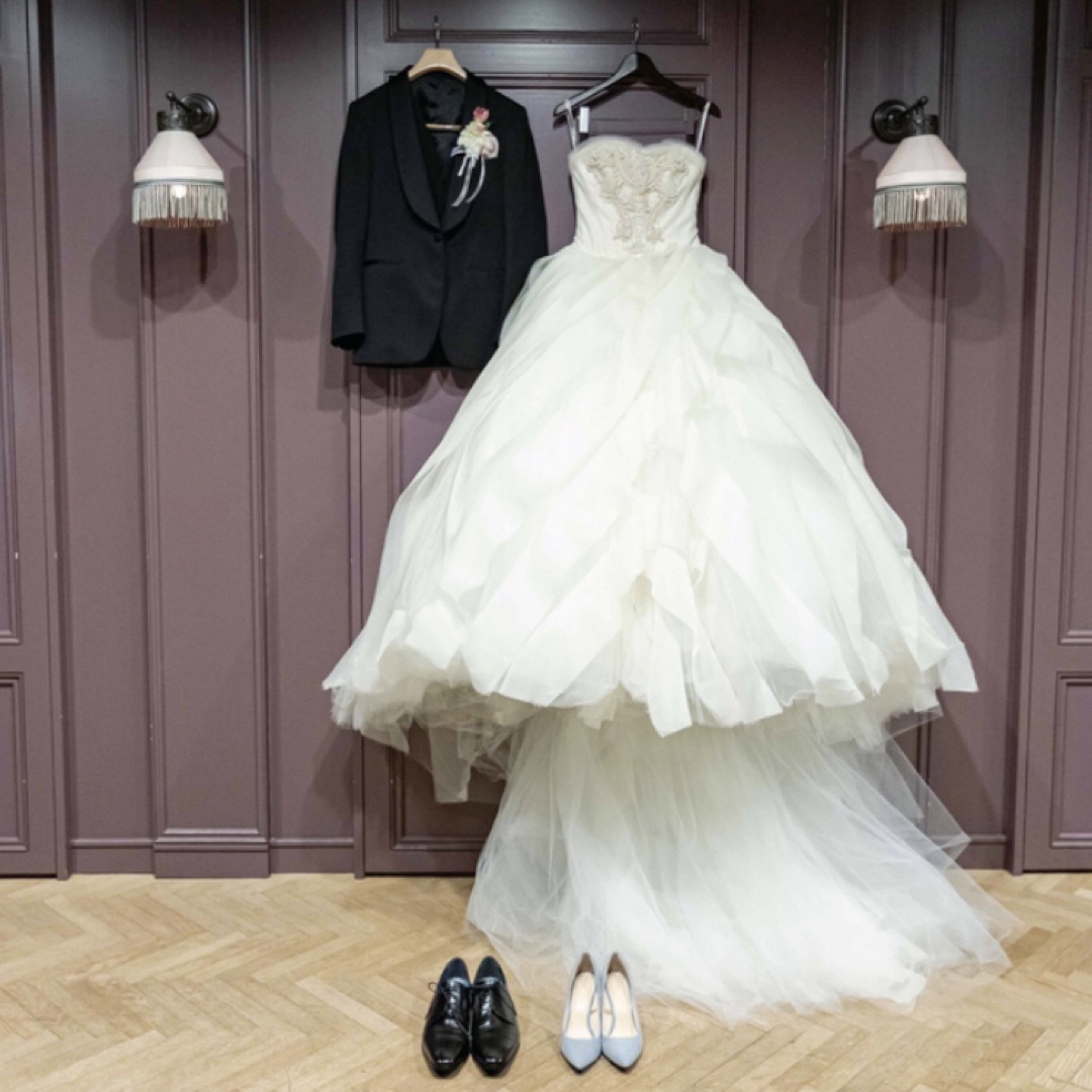 VERAWANG liesel リーゼル US4 VERAWANG liesel リーゼル US4