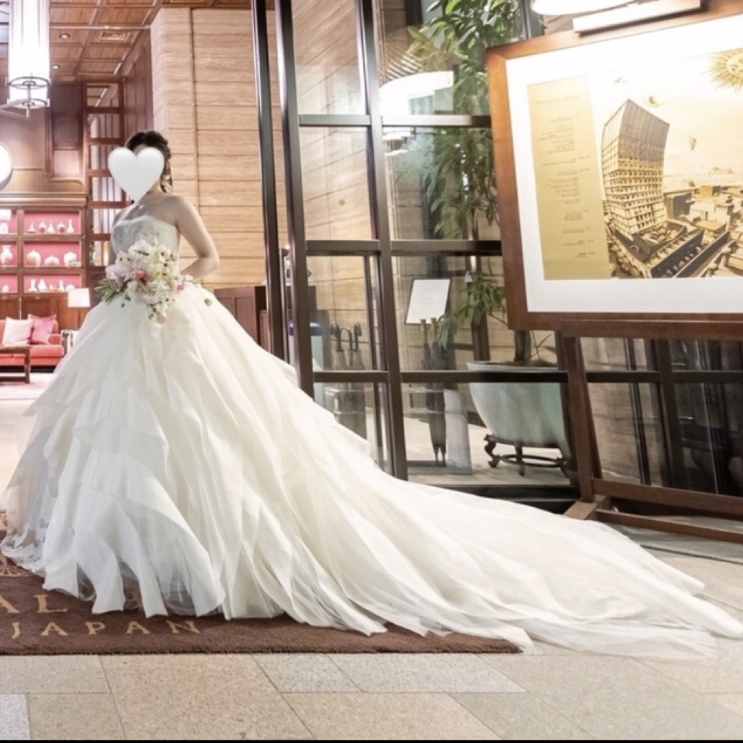VERAWANG liesel リーゼル US4 VERAWANG liesel リーゼル US4