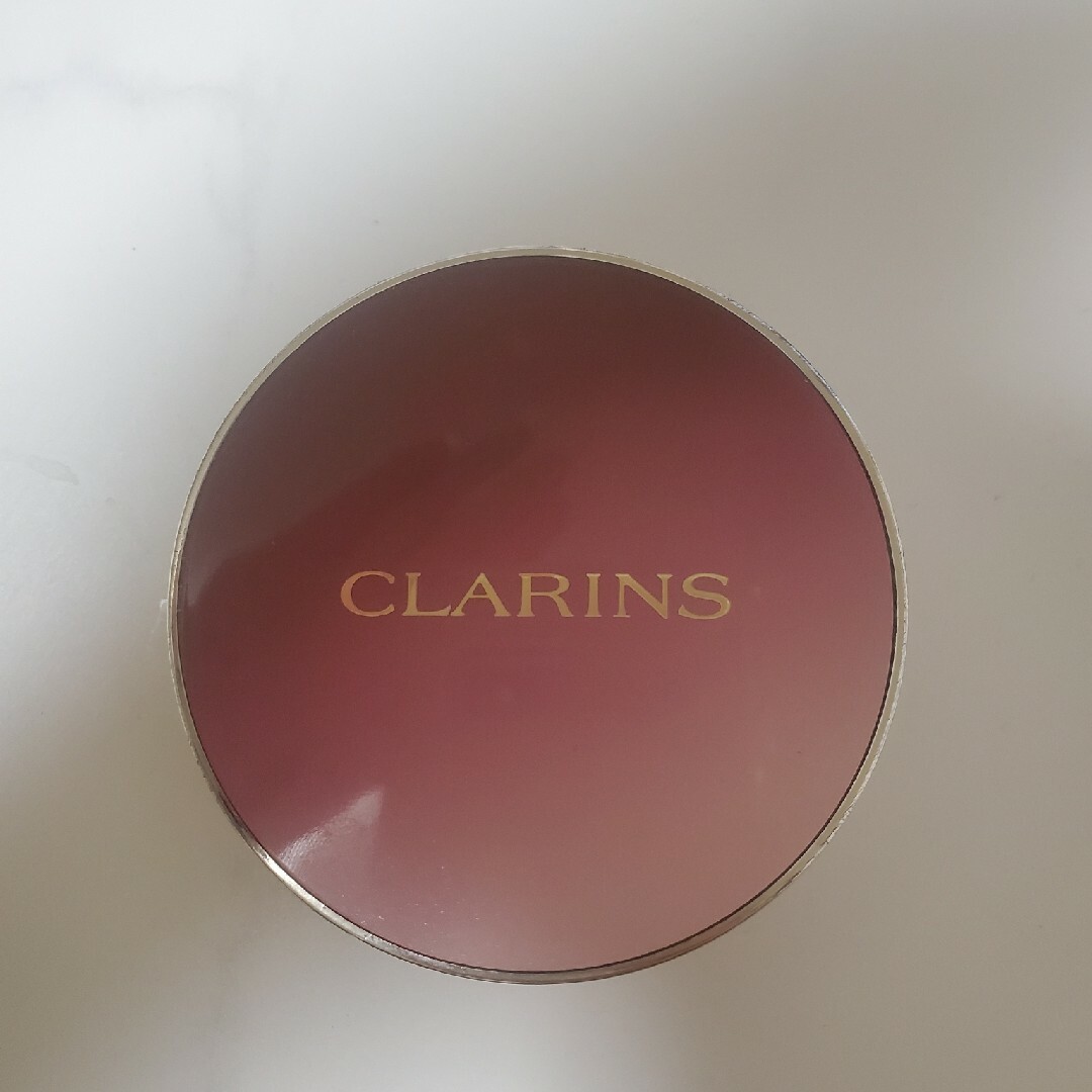 CLARINS(クラランス)のクラランスオンブル4/02ローズウッド コスメ/美容のベースメイク/化粧品(アイシャドウ)の商品写真
