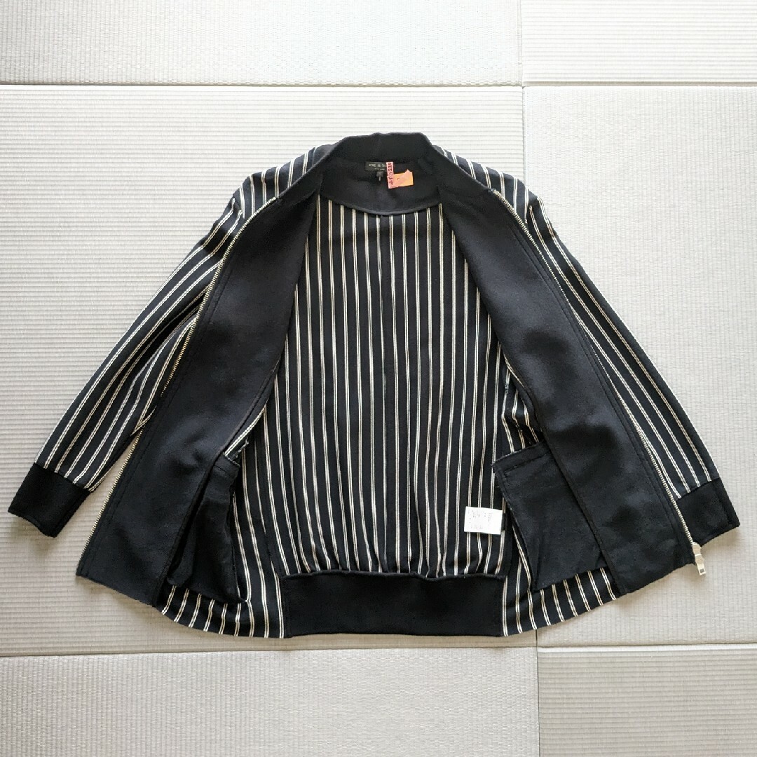 91800円使用回数新品タグ付き rag&bone ジャケット ラグアンドボーン 未使用