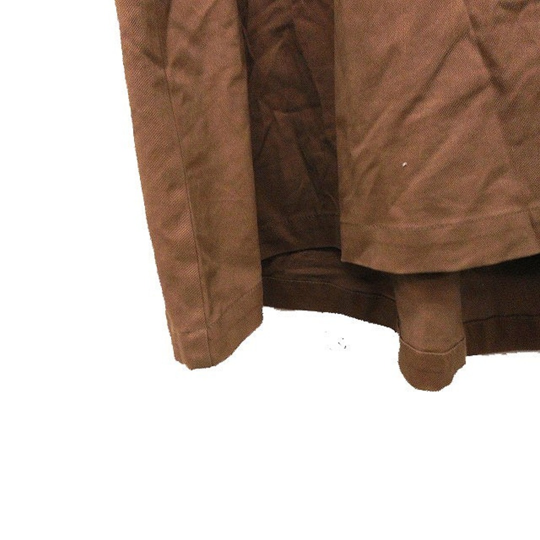 other(アザー)のアズールエンカント AZUL ENCANTO トレンチスカート ロング丈 フレア レディースのスカート(ひざ丈スカート)の商品写真