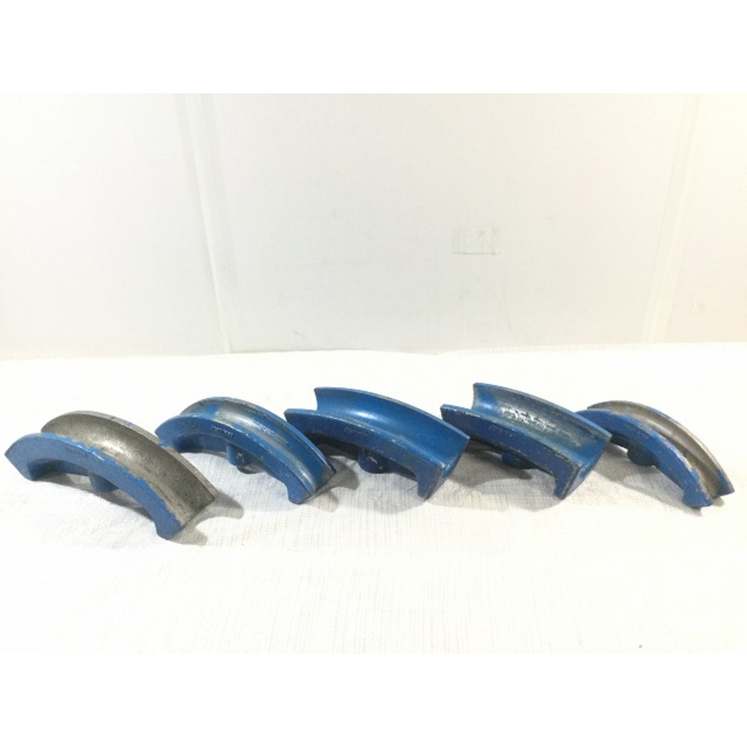 ☆中古品☆IZUMI 泉精器 パイプベンダー PB-10N 手動油圧ヘッド ☆中古品☆IZUMI 泉精器 パイプベンダー PB-10N 手動油圧ヘッド