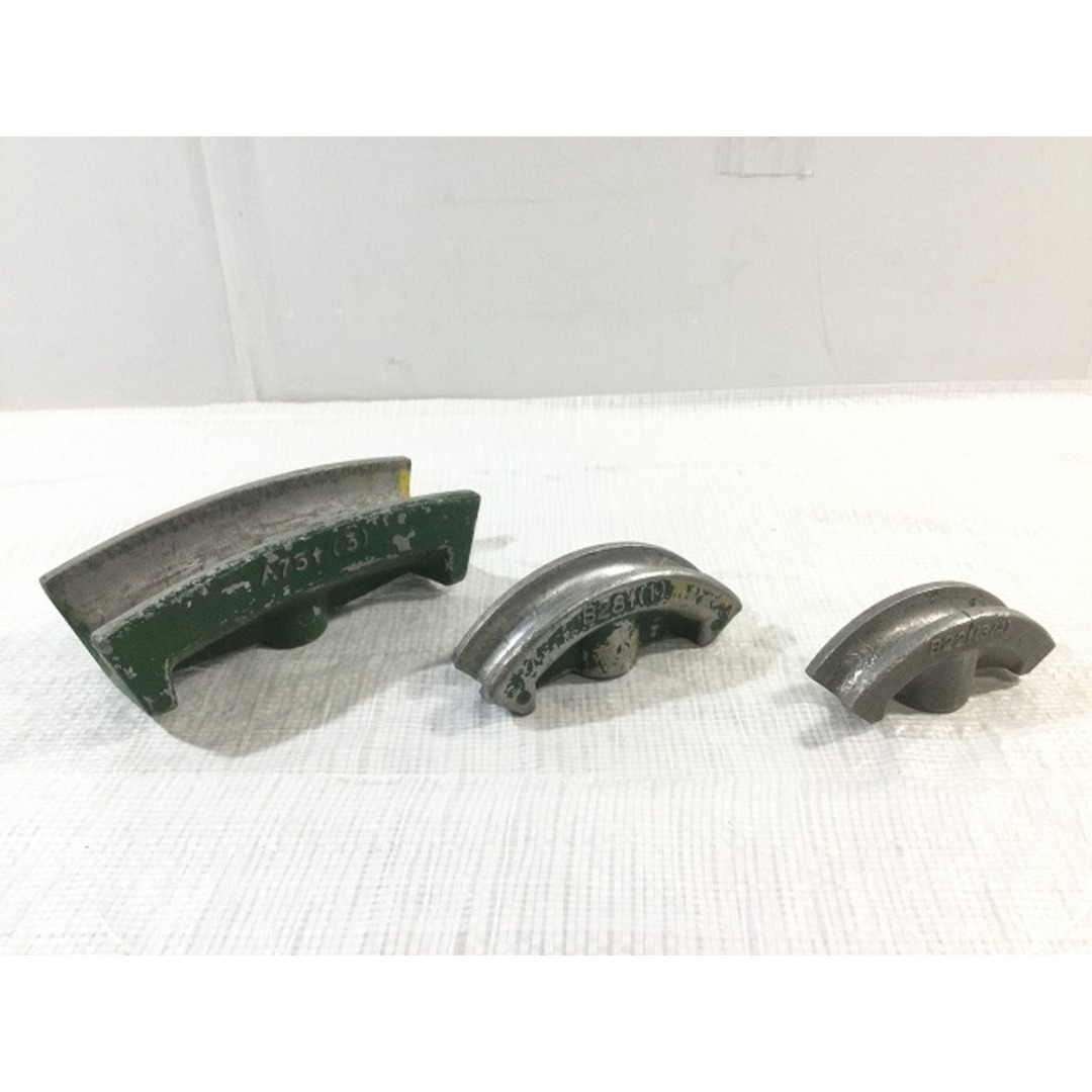 ☆中古品☆IZUMI 泉精器 パイプベンダー PB-10N 手動油圧ヘッド ☆中古品☆IZUMI 泉精器 パイプベンダー PB-10N 手動油圧ヘッド