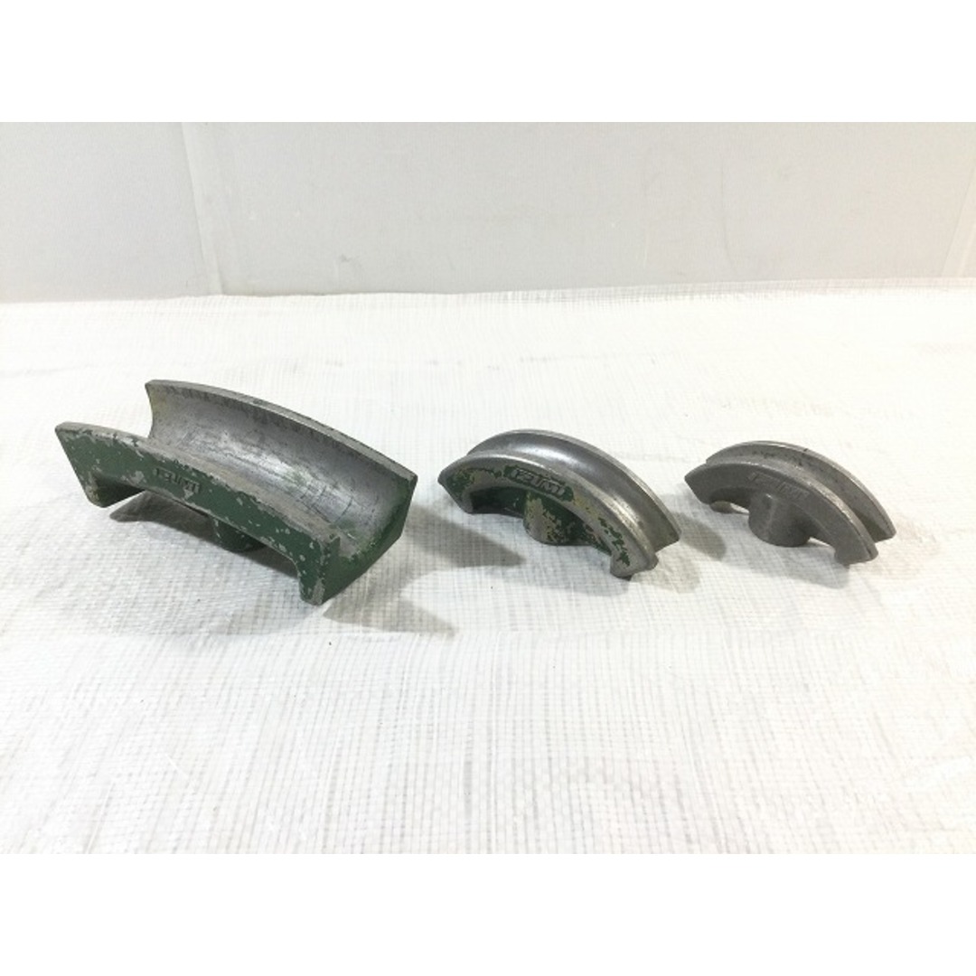 ☆中古品☆IZUMI 泉精器 パイプベンダー PB-10N 手動油圧ヘッド ☆中古品☆IZUMI 泉精器 パイプベンダー PB-10N 手動油圧ヘッド