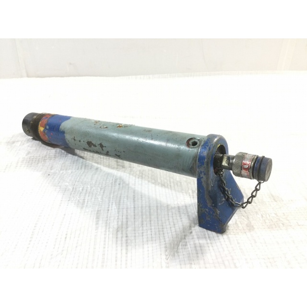 ☆中古品☆IZUMI 泉精器 パイプベンダー PB-10N 手動油圧ヘッド ☆中古品☆IZUMI 泉精器 パイプベンダー PB-10N 手動油圧ヘッド
