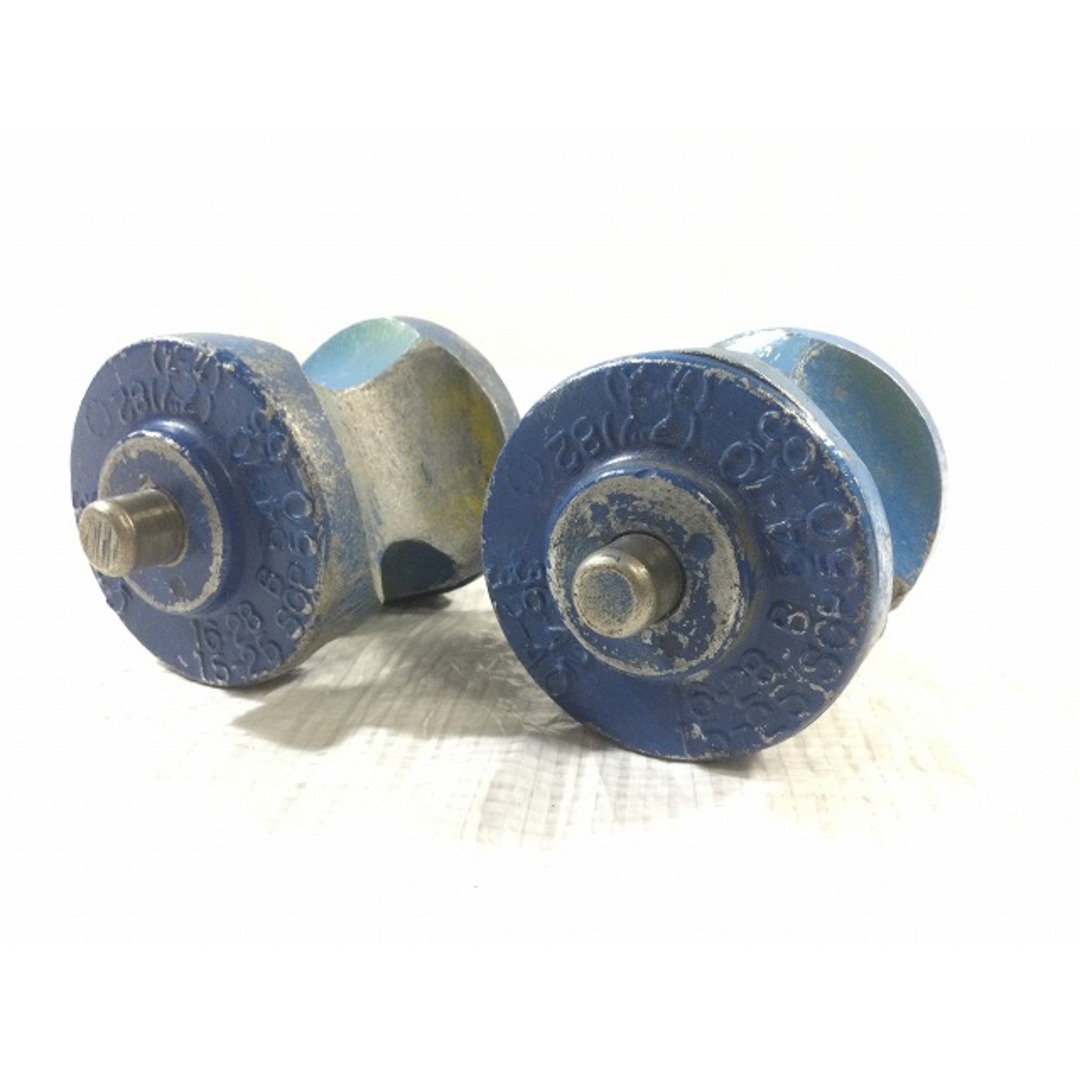 ☆中古品☆IZUMI 泉精器 パイプベンダー PB-10N 手動油圧ヘッド ☆中古品☆IZUMI 泉精器 パイプベンダー PB-10N 手動油圧ヘッド