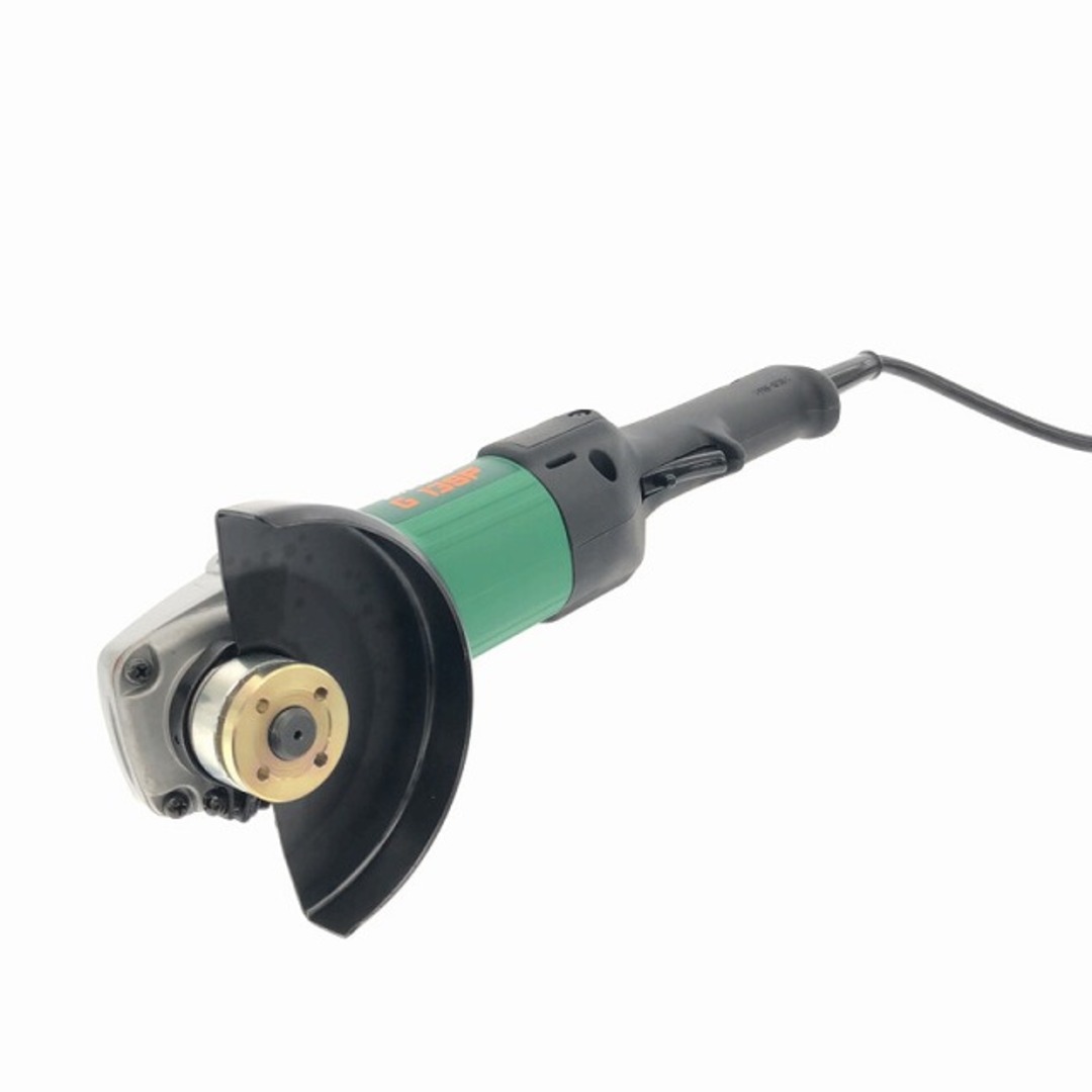 ☆未使用品☆HiKOKI ハイコーキ 125mm 電気ディスクグラインダ ☆未使用品☆HiKOKI ハイコーキ 125mm 電気ディスクグラインダ