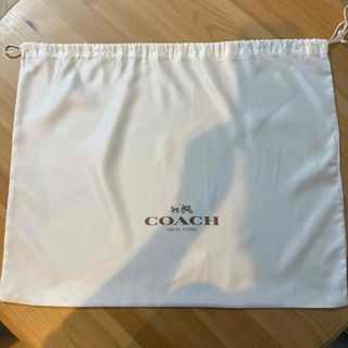 コーチ(COACH)のCOACH 袋(ショップ袋)