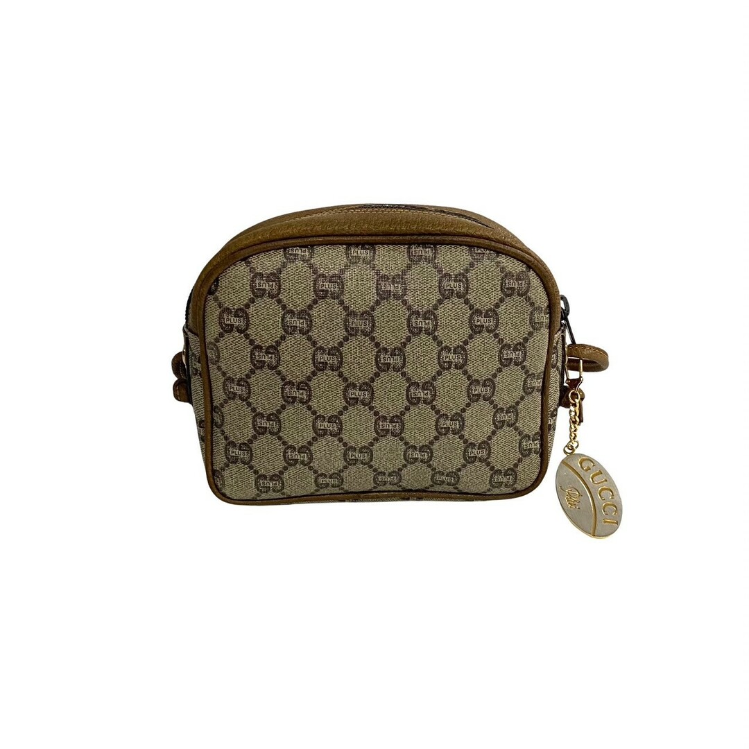Gucci - 極 美品 GUCCI グッチ オールドグッチ ヴィンテージ グッチ