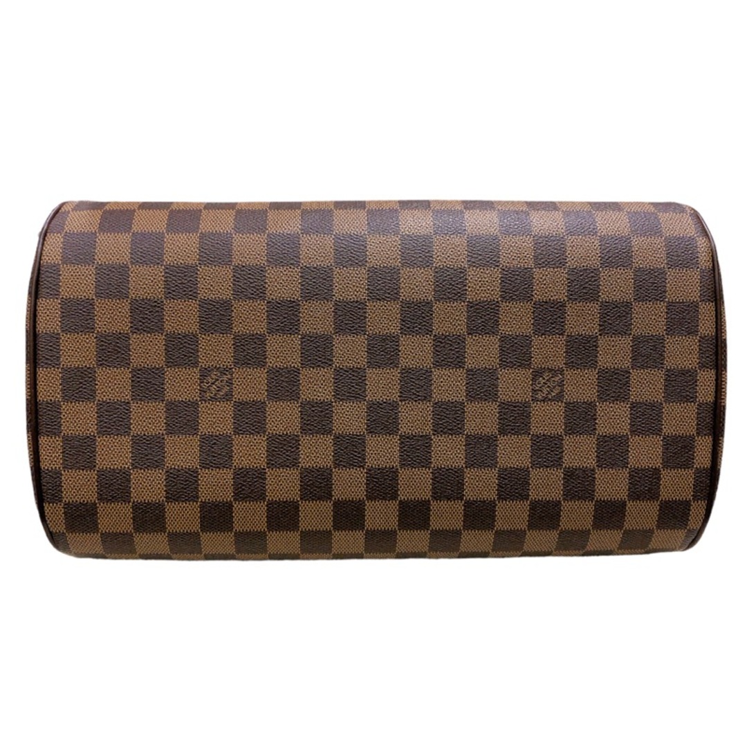 LOUIS VUITTON ルイヴィトン　
リベラ MM ダミエ N41434　
エベヌ ハンドバッグ レディース　
【正規品】【美品】
【買蔵】