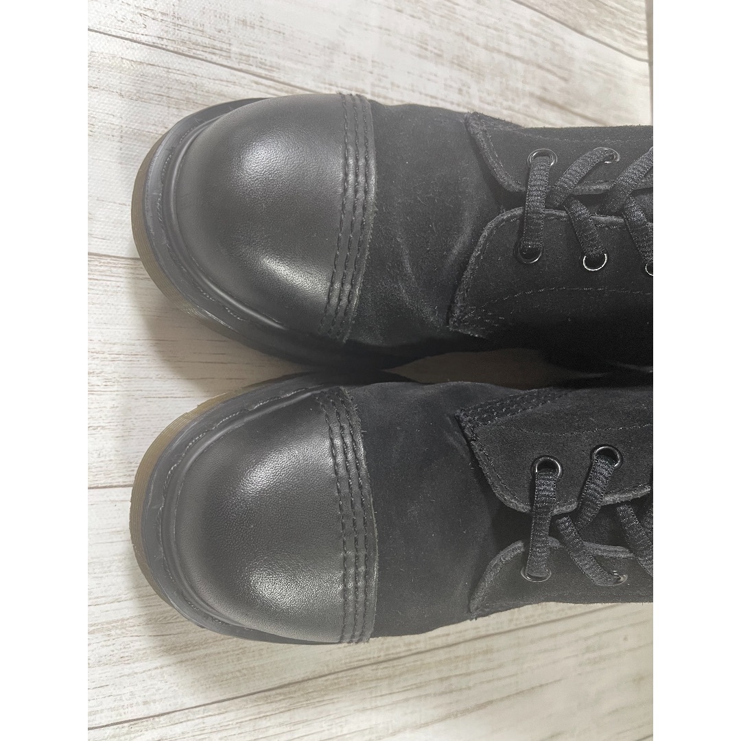 Dr.Martens - 激レアUNSQUEAKY✖︎ドクターマーチン コラボ Dr.Martens - 激レアUNSQUEAKY✖︎ドクターマーチン コラボ
