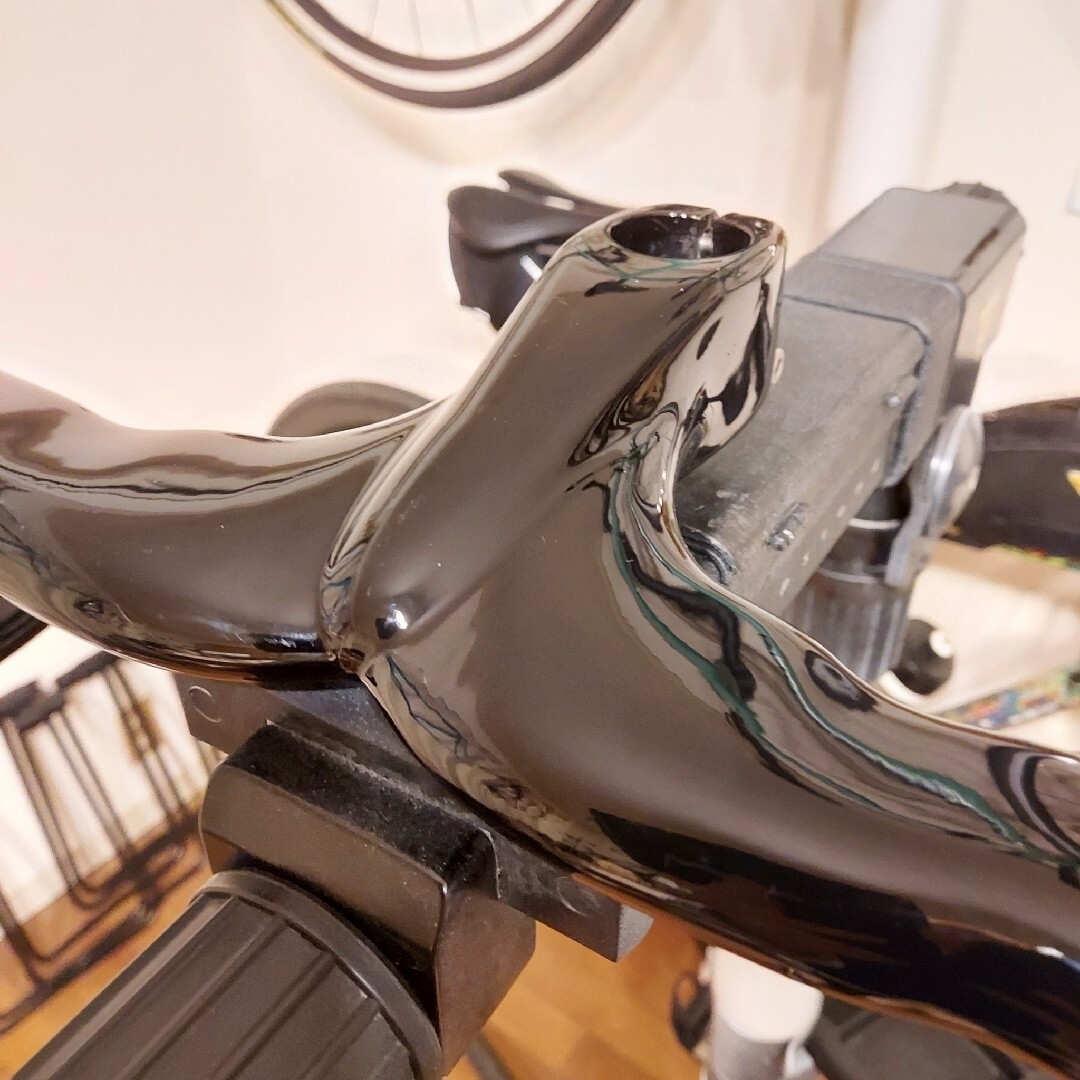 ロードバイク用 カーボンエアロドロップハンドル ロードバイク用 カーボンエアロドロップハンドル