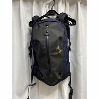 ARC'TERYX - 【新品】旧型 残りわずか アークテリクス マンティス26