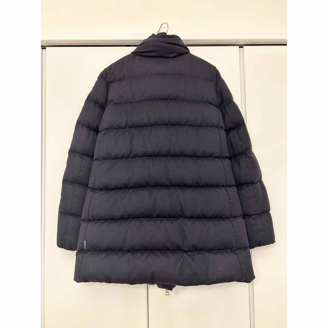 数量限定 モンクレール(Moncler)トーセル GIUBBOTTO/トーセル