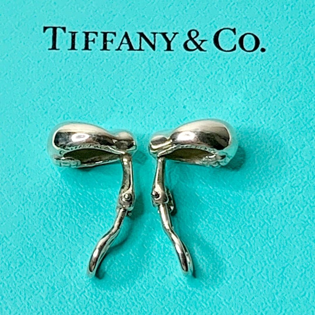 Tiffany & Co. - 希少 TIFFANY&Co. エルサペレッティ ナゲット