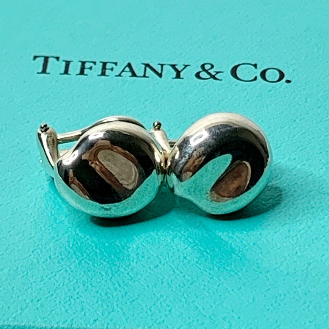 Tiffany & Co. - 希少 TIFFANY&Co. エルサペレッティ ナゲット