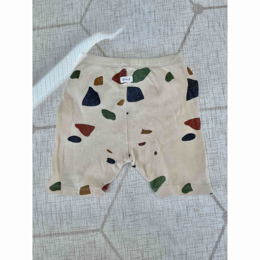 （専用）organic zoo  キッズ/ベビー/マタニティのキッズ服男の子用(90cm~)(パンツ/スパッツ)の商品写真