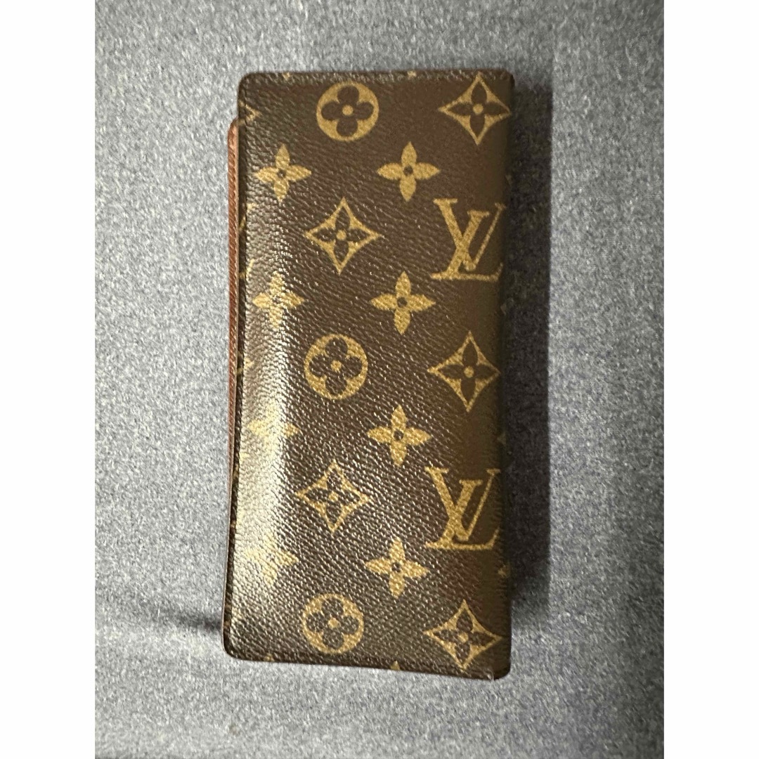 LOUIS VUITTON - ✨美品 ルイヴィトン モノグラム ポルトフォイユ