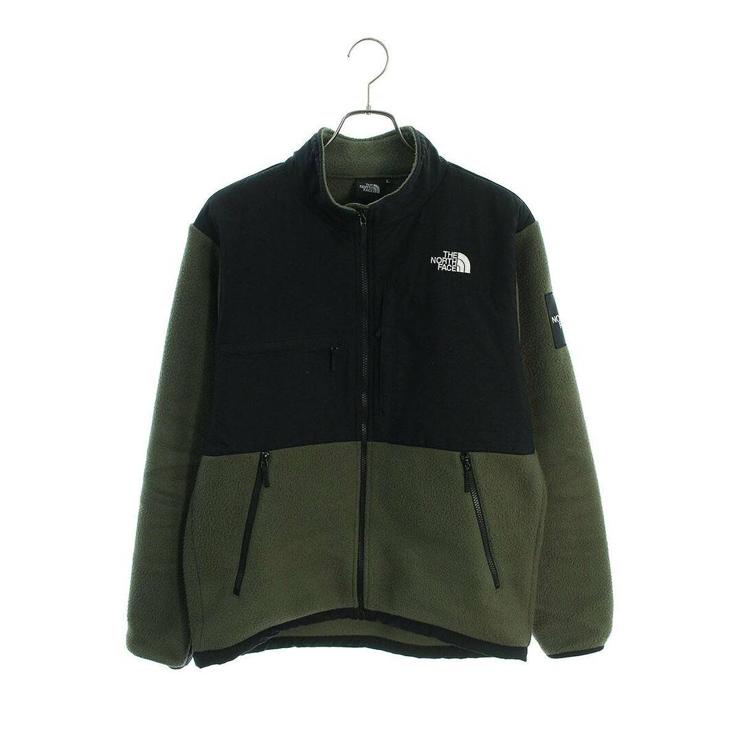 新品未使用 The North Face × CDG デナリ フリースジャケット