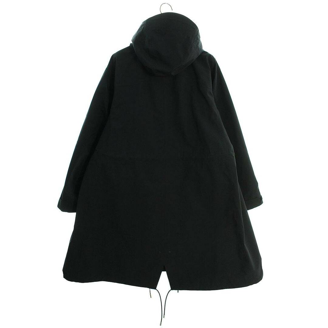 sacai - サカイ 23AW 23-03246M Matte Taffeta Breathable Waterproof