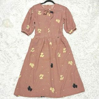 ピンクハウス ワンピースの通販 5,000点以上 | PINK HOUSEを買うならラクマ