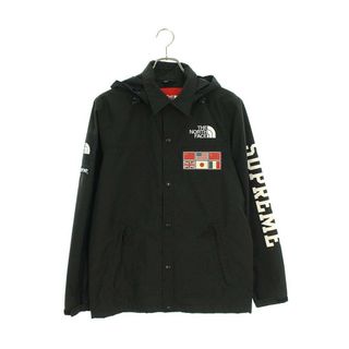 supreme thenorthface コーチジャケット sサイズ 早い者勝ち