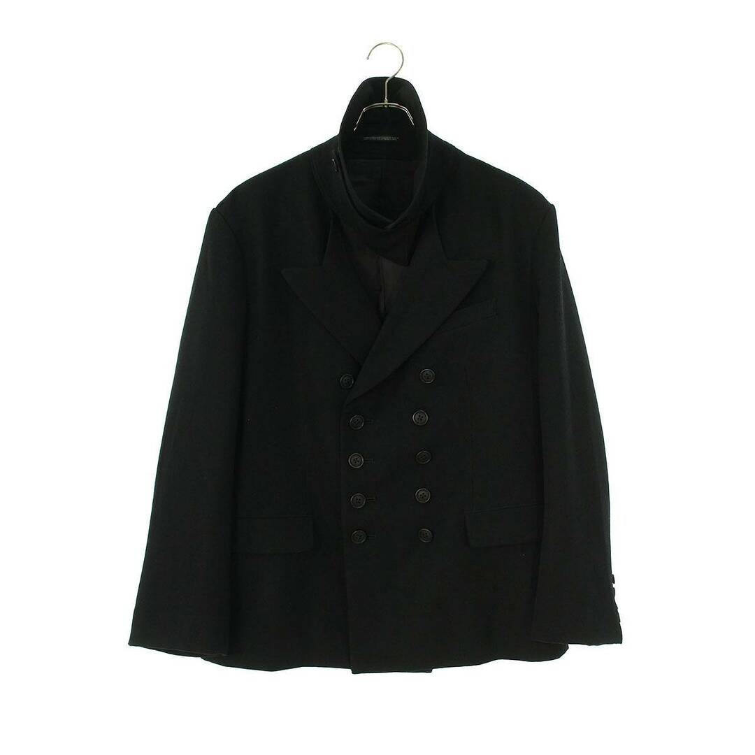Yohji Yamamoto POUR HOMME - ヨウジヤマモトプールオム 23AW HJ-J40